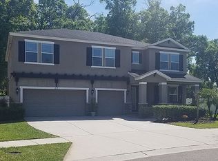 219 Parsons Woods Dr, Seffner, FL 33584