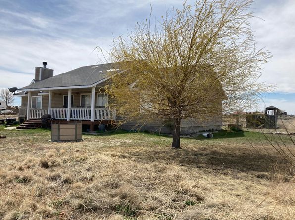 502 N 1100th St W, Taylor, AZ 85939