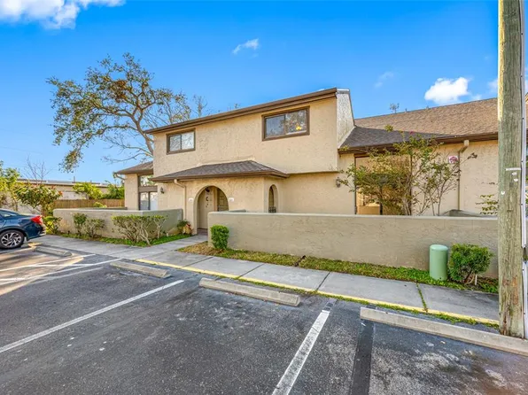 6262 142nd Ave N Unit 603, Clearwater, FL 33760