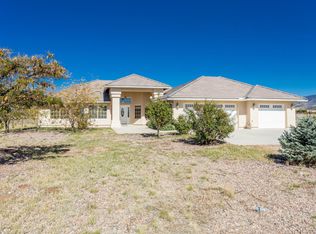 9270 E Mystic River Way, Prescott Valley, AZ 86315