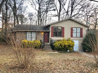 1056 Medina Dr, Birmingham, AL 35235