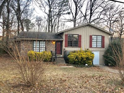 1056 Medina Dr, Birmingham, AL, 35235