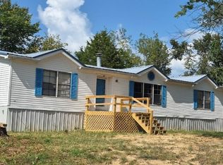 64 Pierce Ln, Nancy, KY 42544