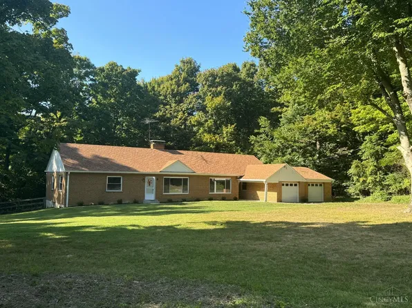 340 Mayview Forest Dr, Cincinnati, OH 45215