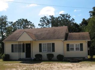 7419 Union Grove Rd, Lithonia, GA 30058