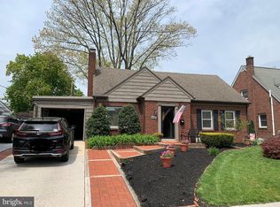 1637 Robin Rd, Lebanon, PA 17042