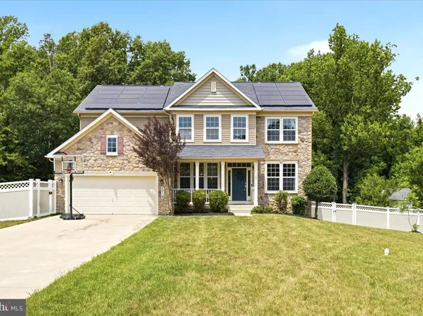 7714 Moores Rd, Brandywine, MD 20613