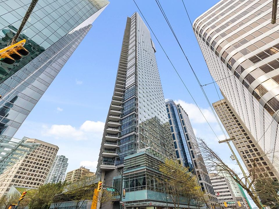 1st image of 1111 Alberni St #3302