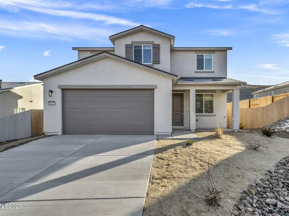 645 E Patrician Dr Lot 90, Reno, NV 89506