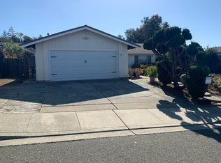 240 Masonic Dr, Vallejo, CA 94591