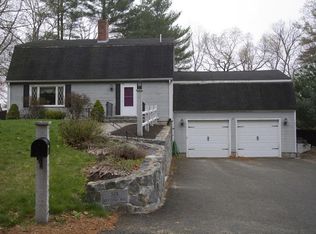 6 2nd Ave, Middleton, MA 01949