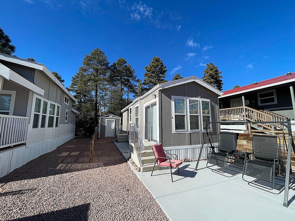 16 N Star Vale Dr 137A, Star Valley, AZ 85541 Zillow