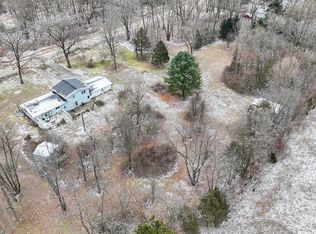 54722 Wilbur Rd, Three Rivers, MI 49093