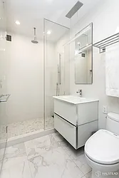 Rented by Halstead Real Estate