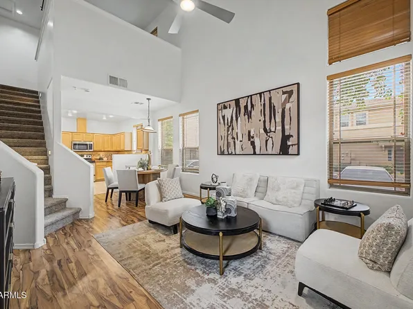 1225 N 36TH Street #1051, Phoenix, AZ 85008