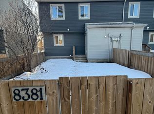 8381 29th Ave NW, Edmonton, AB