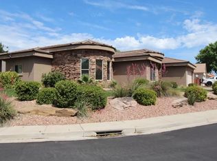 28 S Reflection Way, St George, UT 84770