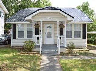 210 Ralls Ave, Gadsden, AL 35903