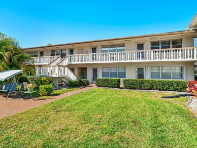 202 Windsor I, West Palm Beach, FL, 33417