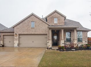 1709 Commons Way, Prosper, TX 75078