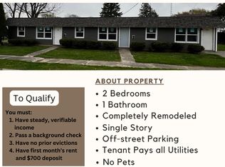 902 Elm St #902, Bucyrus, OH 44820