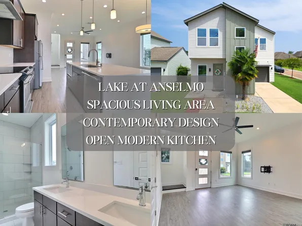 7093 Kodiak Dr, Baton Rouge, LA 70810