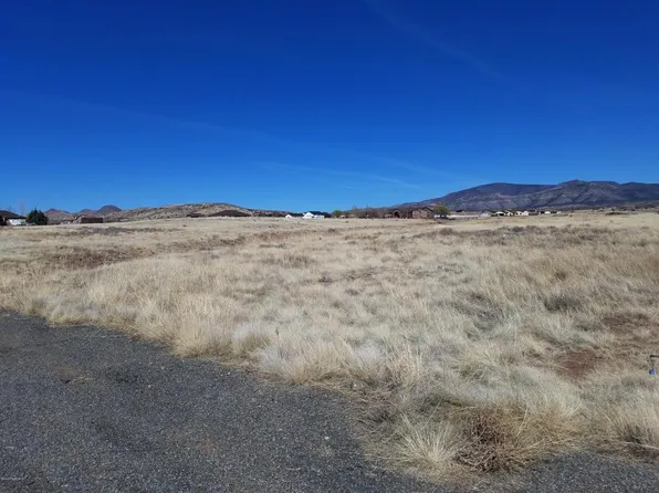 11055 N Bison Ranch Rd, Prescott Valley, AZ 86315