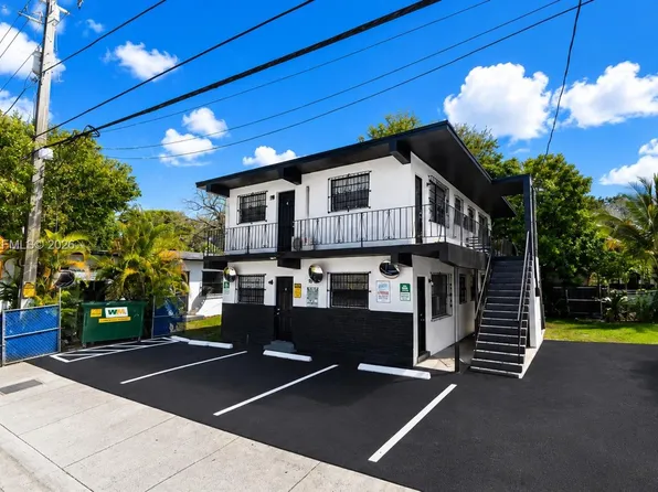 46 NW 62nd St APT 4, Miami, FL 33150