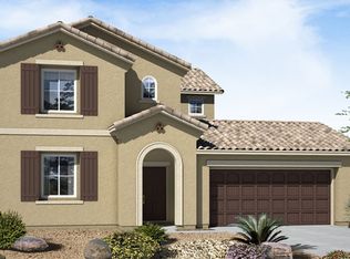 3716 Vincelli Ave, North Las Vegas, NV 89031