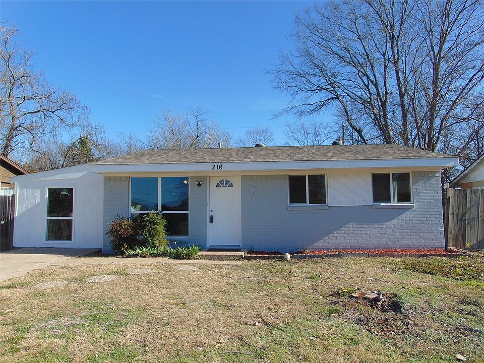 1st image of 216 Wilmer Heights Dr