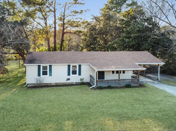 1039 Orange Street, Newport, NC 28570