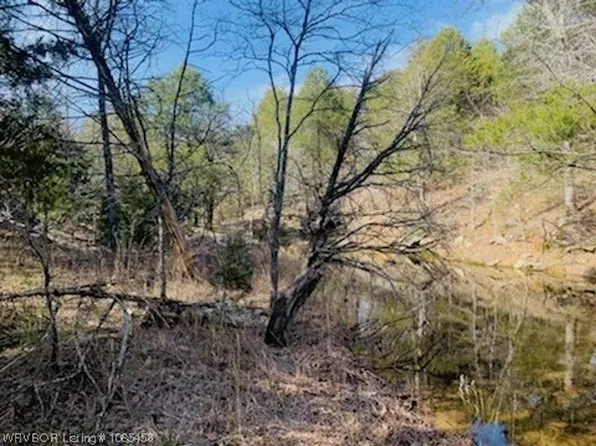 S 4711th Rd, Sallisaw, OK 74955