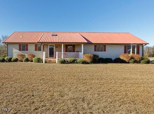 7330 Turner Fish Rd, Willow Spring, NC 27592