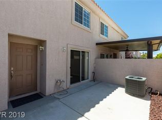 505 Satin Saddle Pl, Henderson, NV 89052