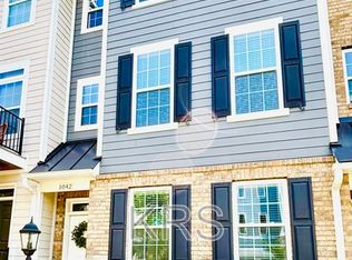 1042 Old Trail Dr, Crozet, VA 22932