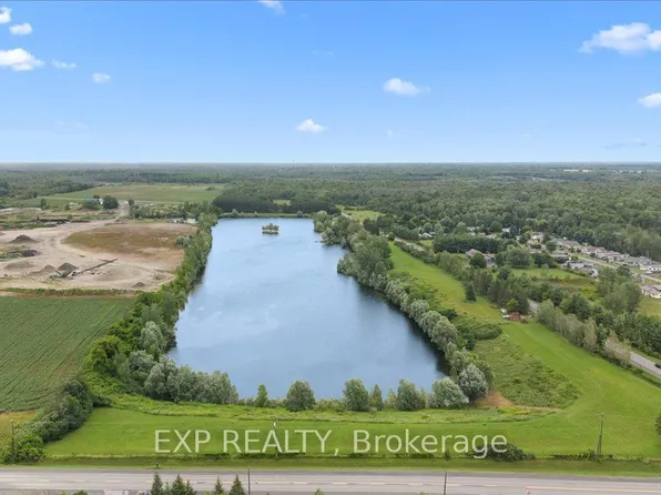 2164 Old Prescott Rd, Ottawa, ON K4P 1L4