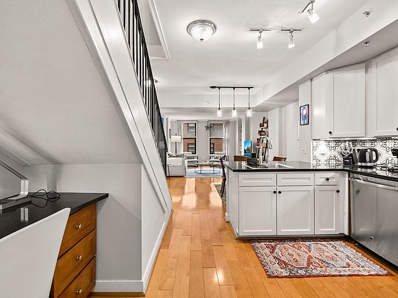 3rd image of 631 D St NW APT 845