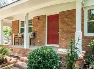 9821 Debnam Rd, Zebulon, NC 27597