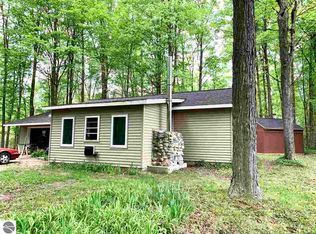 4066 Woodman Rd SW, South Boardman, MI 49680