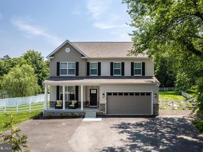 7205 Forest Ave, Hanover, MD, 21076