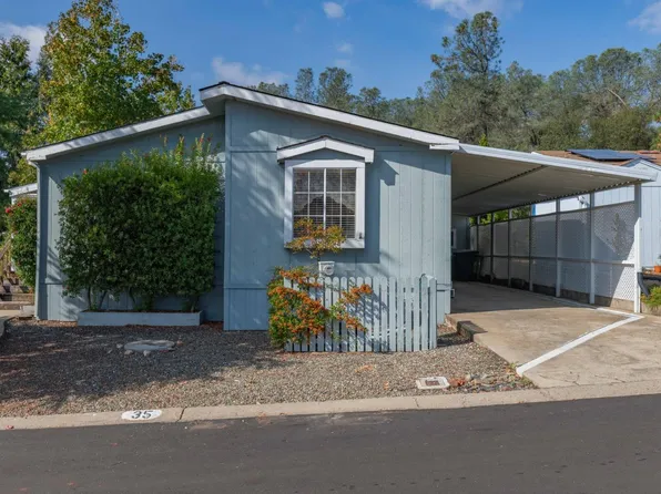 20 Rollingwood Dr Space 35, Jackson, CA 95642