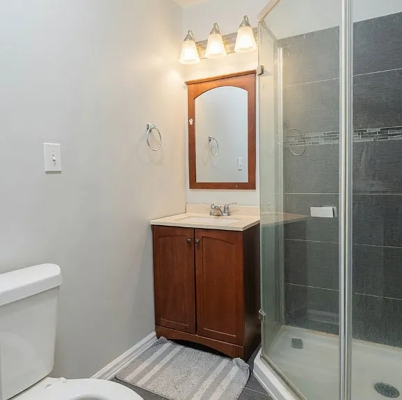 5833 W Irving Park Rd #1R — Photo 5