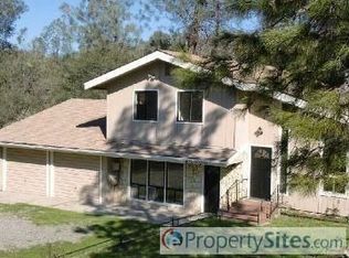 43528 Ranger Circle Dr, Coarsegold, CA 93614