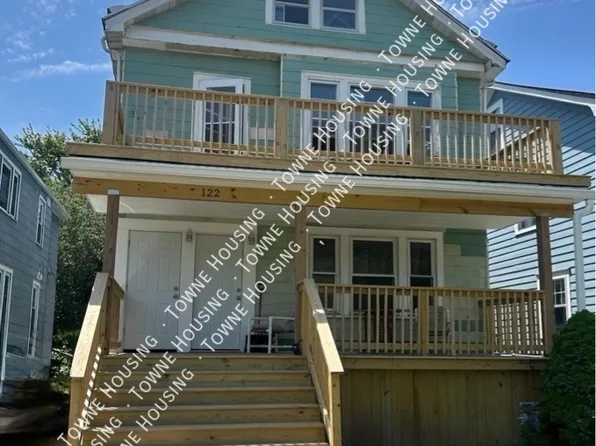 122 Lincoln Blvd, Buffalo, NY 14217