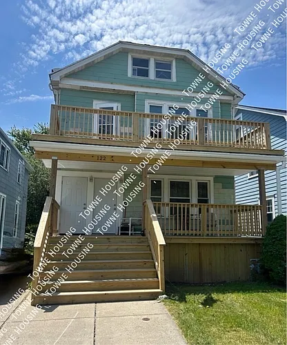 122 Lincoln Blvd #UPPER Photo 1
