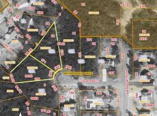 9 & 1 Countess Ct, Carthage, NC 28327