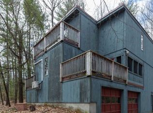 23 Colonel Wilkins Rd, Amherst, NH 03031