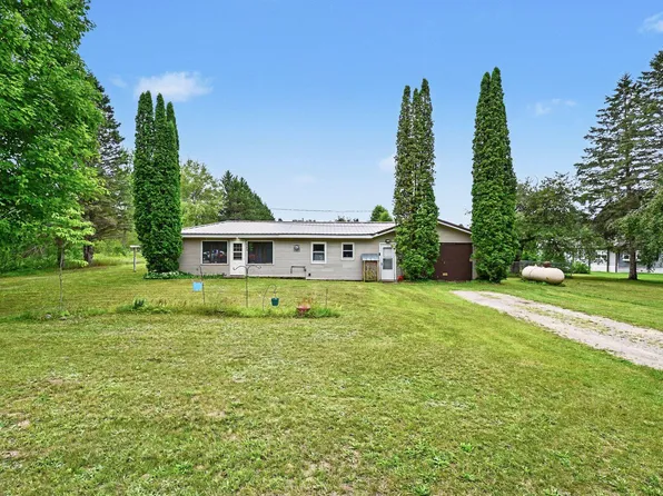 6298 County Road 612 NE, Kalkaska, MI 49646
