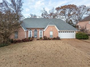 8492 E Askersund Cv, Cordova, TN 38018