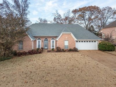 8492 E Askersund Cv Lot 23, Cordova, TN, 38018